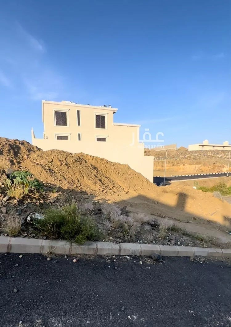 أرض للبيع في حي الشرقية, مدينة ابها, منطقة عسير
