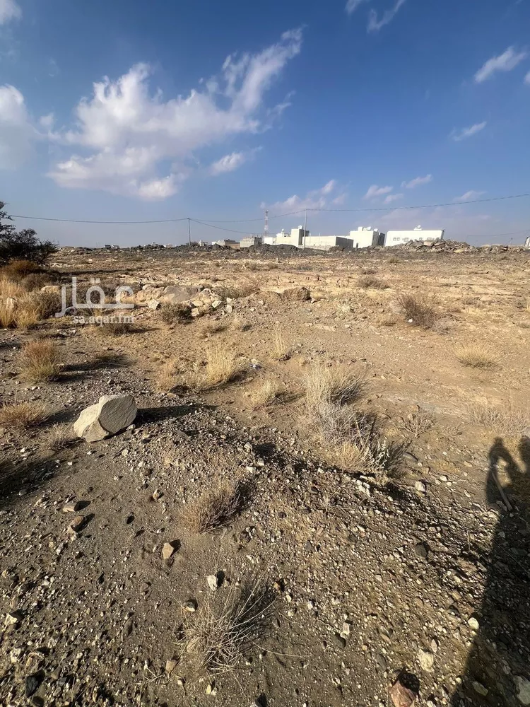 أرض للبيع في شارع حمدان ابن الباقلاني, حي الربوة, مدينة خميس مشيط, منطقة عسير صورة 3