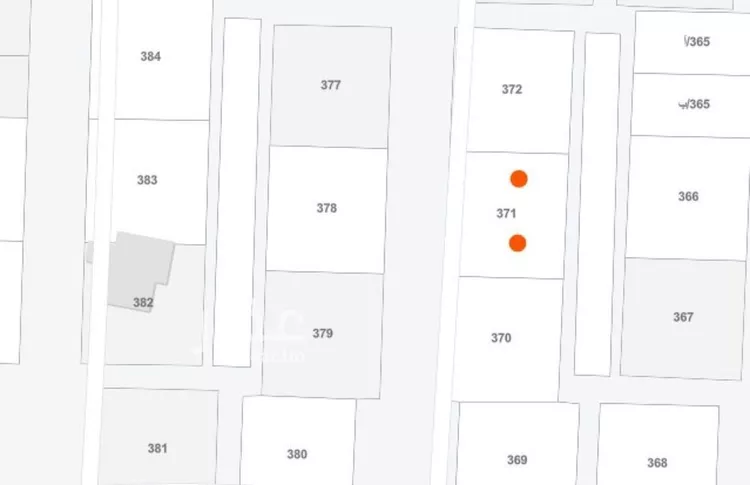 أرض للبيع في حي التعاون, مدينة أبها, منطقة عسير صورة 4