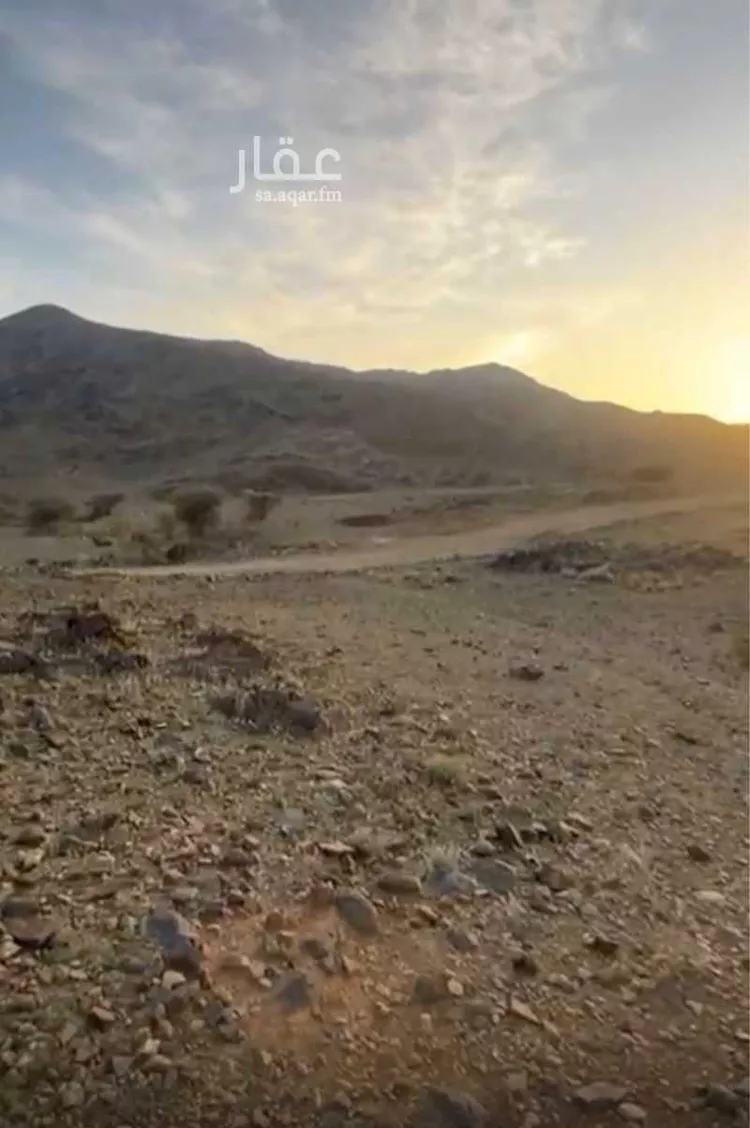 أرض للبيع في حي الزين, مدينة أبها, منطقة عسير 1 صورة