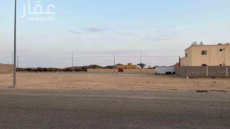 Land for Sale in Al Quwaiiyah Al Darieb