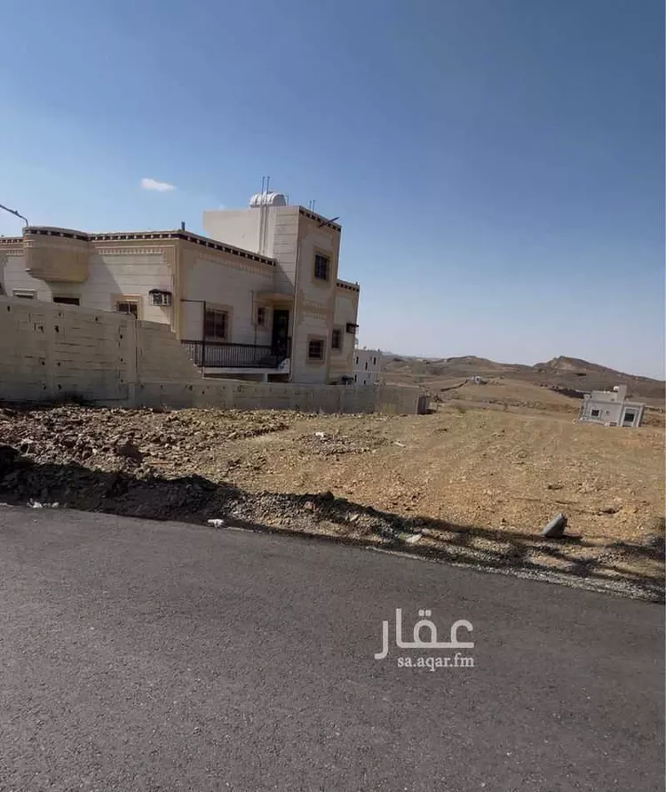 أرض للبيع في شارع 155, حي السوسن, مدينة أبها, منطقة عسير صورة 2