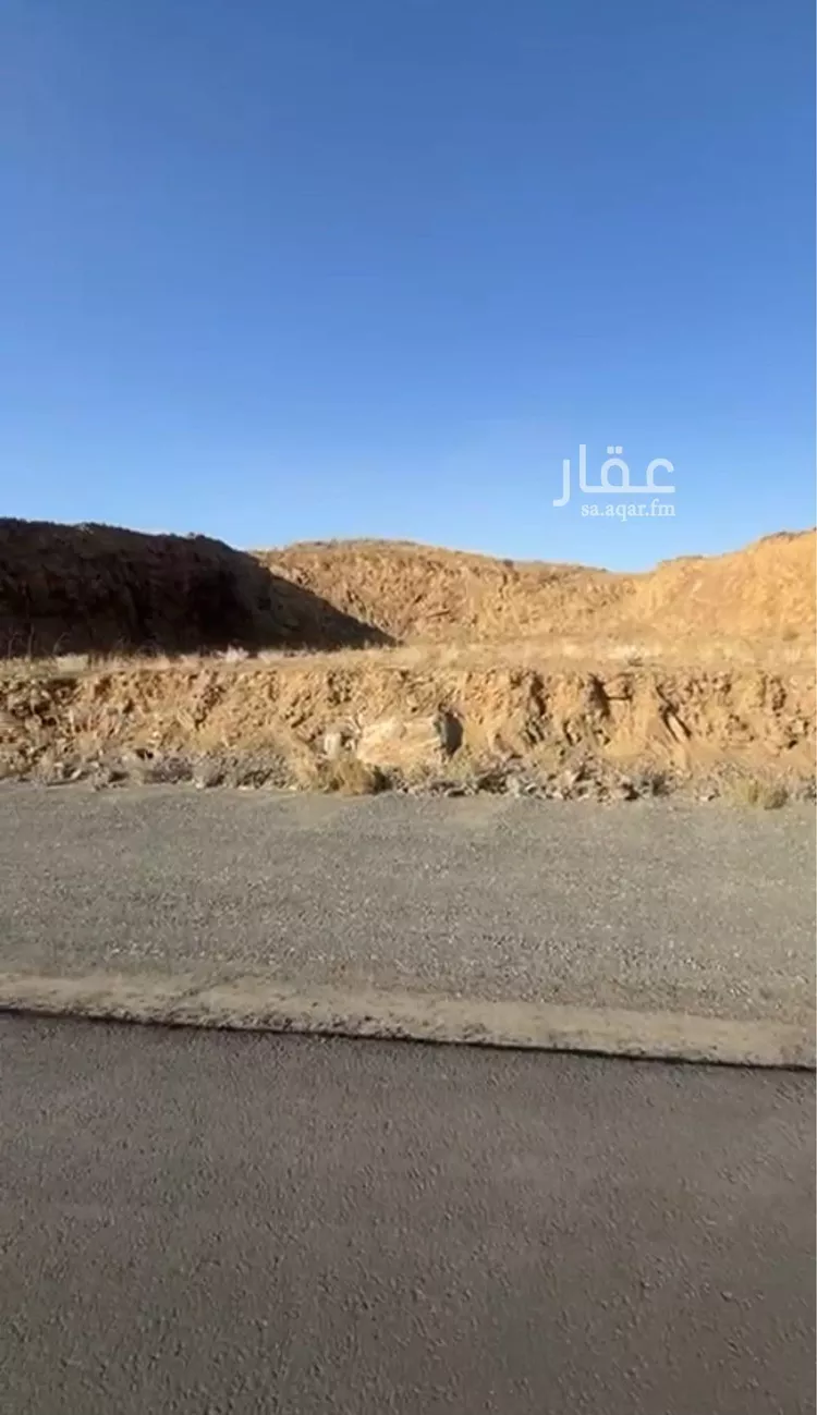 أرض للبيع في حي النرجس, مدينة أبها, منطقة عسير