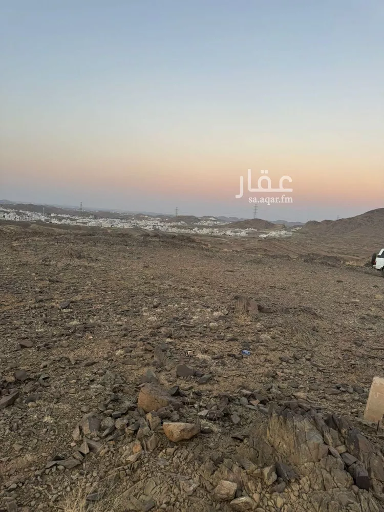 أرض للبيع في حي الزين, مدينة أبها, منطقة عسير صورة 2