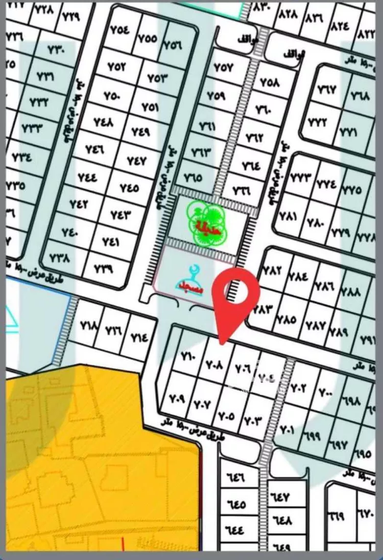 Land for Sale in Jazan An Nur صورة 2
