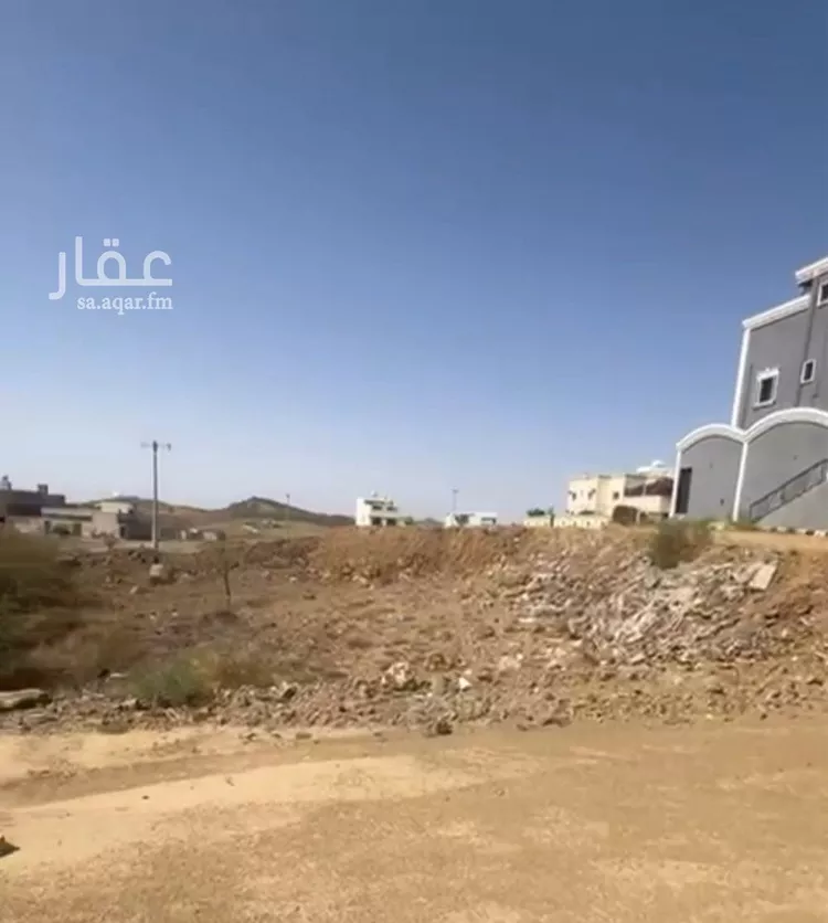 أرض للبيع في حي السوسن, مدينة أبها, منطقة عسير