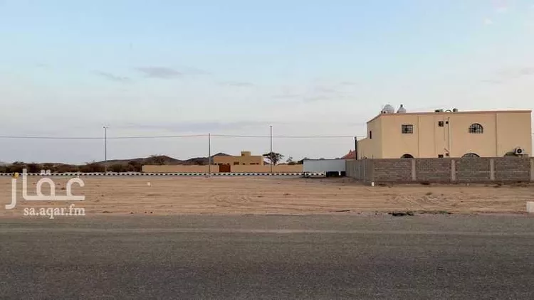 Land for Sale in Al Quwaiiyah Al Darieb صورة 2