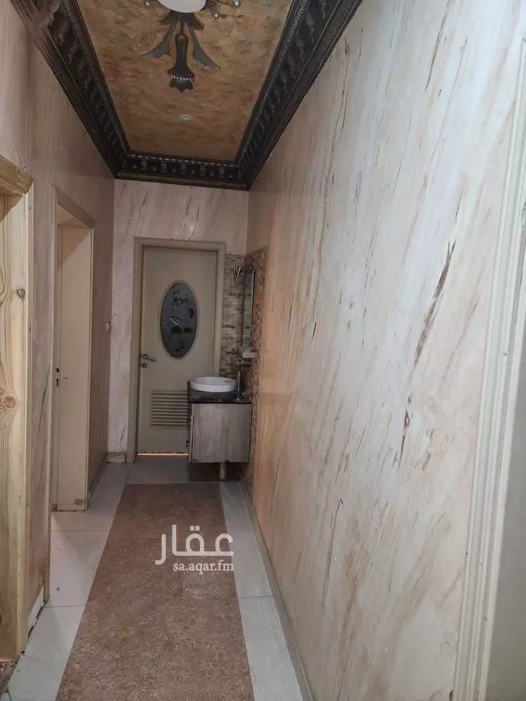 شقة للإيجار في شارع العاير, حي المحمدية, مدينة مكة المكرمة, منطقة مكة المكرمة 19
