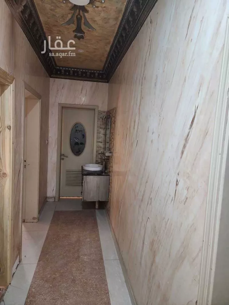 شقة للإيجار في شارع العاير, حي المحمدية, مدينة مكة المكرمة, منطقة مكة المكرمة 8