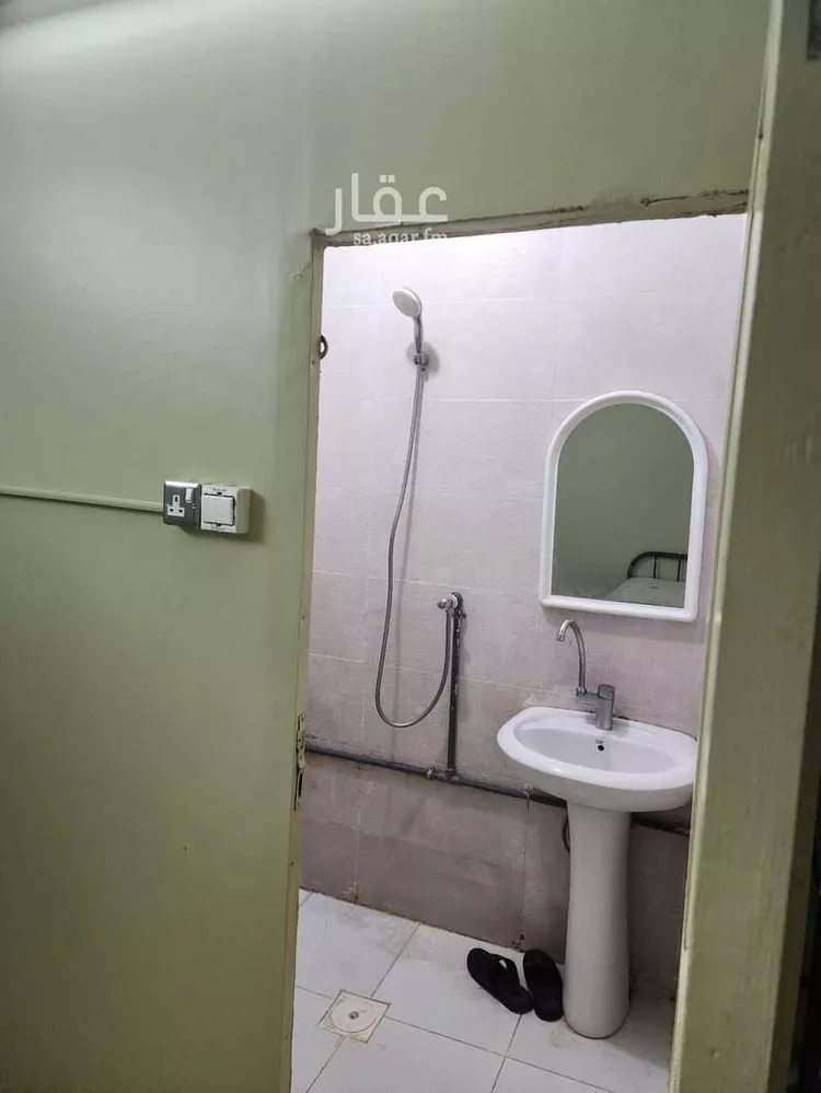 غرفة للإيجار في شارع عبدالرحمن عبدالقادر فقية ، حي ولي العهد ، مكة ، منطقة مكة المكرمة صورة 4