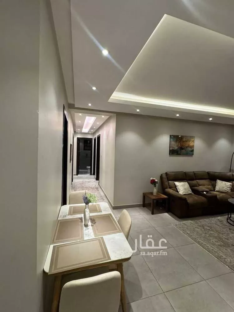 شقة للإيجار في شارع دباس بن راشد, حي قرطبة, مدينة الرياض, منطقة الرياض صورة 4
