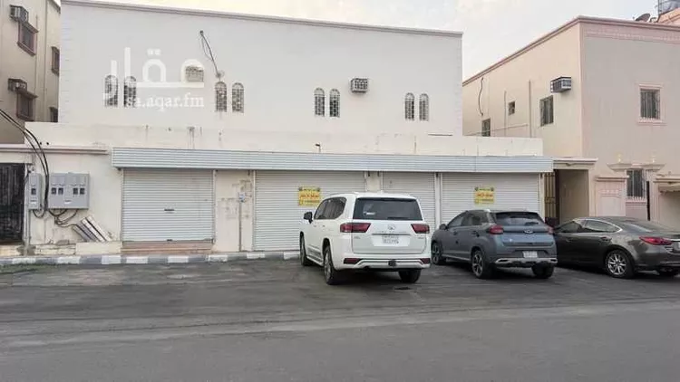 Shop for Rent in Khamis Mushait Dhulalah