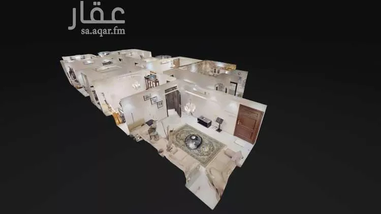 Apartment for Rent in Jeddah As Salamah صورة 2