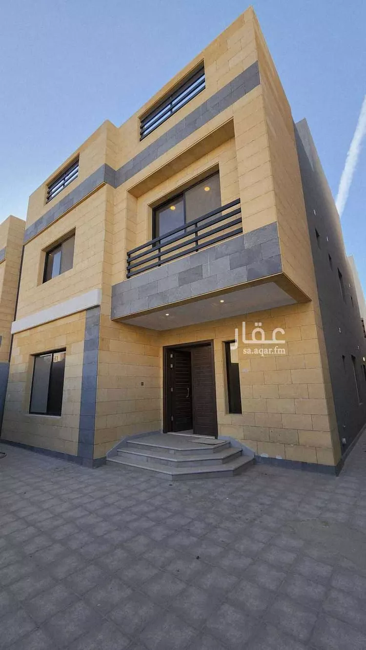 فيلا للإيجار في شارع أبي المظفر المبارك, حي الزمرد, مدينة جدة, منطقة مكة المكرمة صورة 2