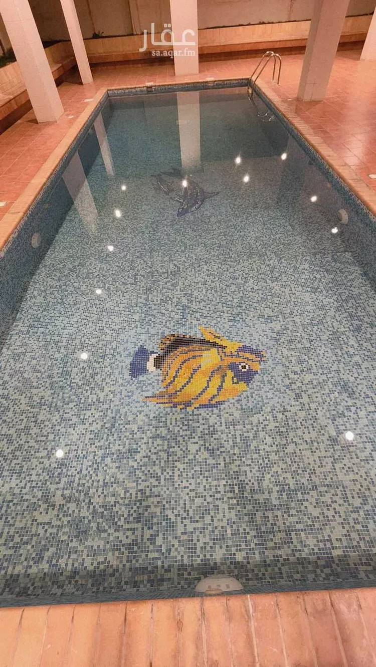 شقة للإيجار في شارع ابو رهم الغفاري, حي الزهراء, مدينة جدة, منطقة مكة المكرمة صورة 3