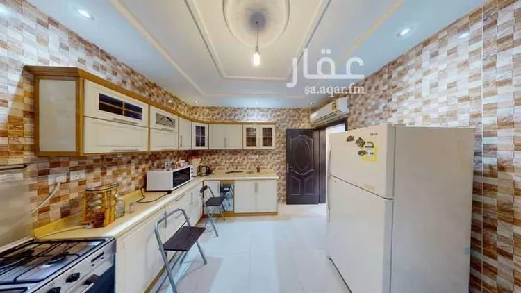 شقة للإيجار في شارع نهضة الشرق, حي السلامة, مدينة جدة, منطقة مكة المكرمة صورة 4
