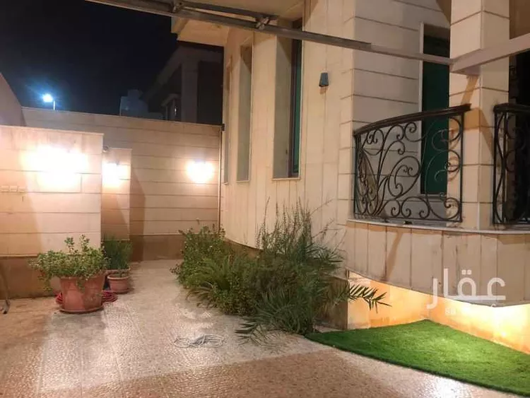 فيلا للبيع في شارع ابي القاسم الشاطبي, حي الحمدانية, مدينة جدة, منطقة مكة المكرمة 11