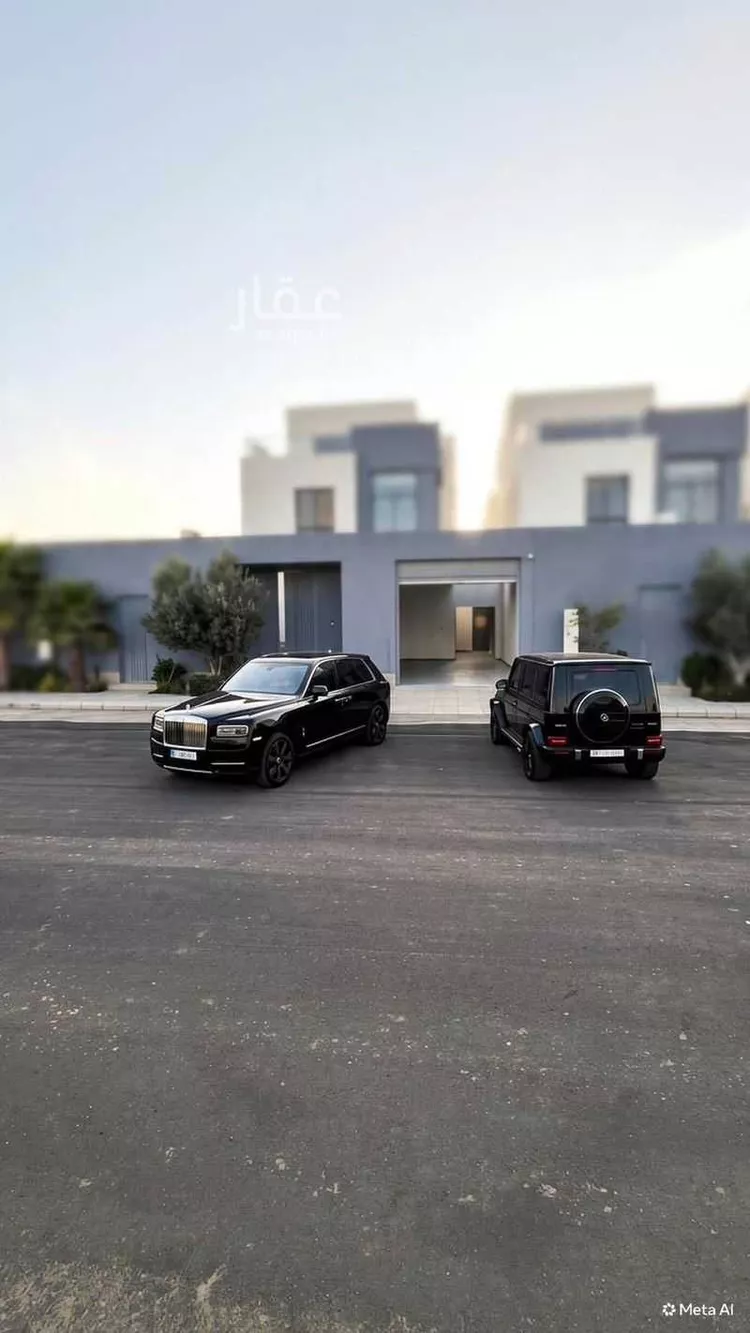 Villa for Rent in Jeddah Al Basateen