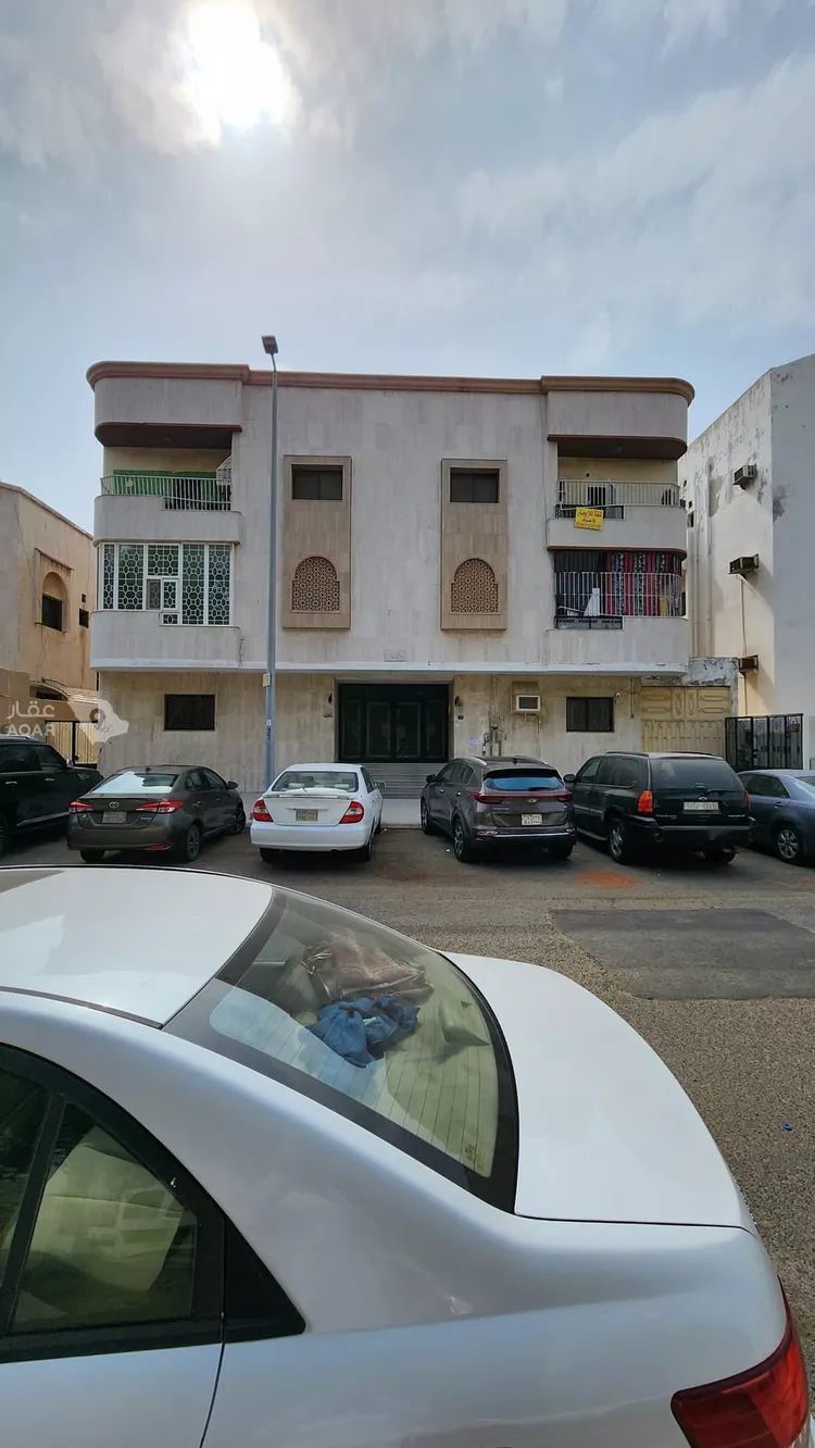 عمارة للبيع في شارع الطائف, حي الرحاب, مدينة جدة, منطقة مكة المكرمة 6