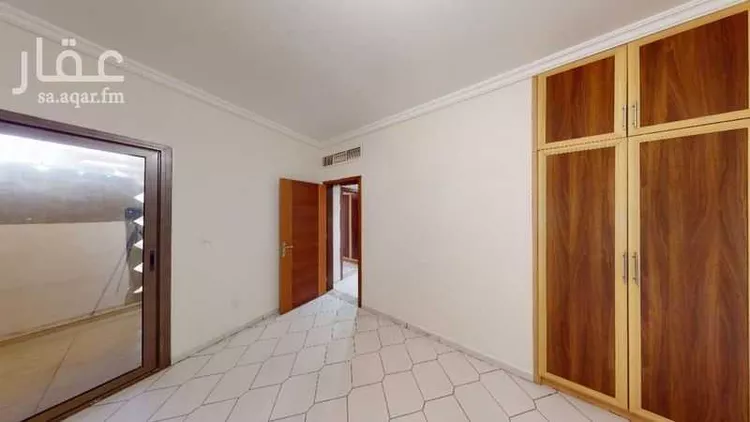 شقة للإيجار في شارع ابو رهم الغفاري, حي الزهراء, مدينة جدة, منطقة مكة المكرمة صورة 5