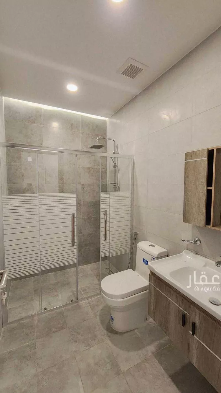 شقة للإيجار في شارع عتبة ابن عويم, حي الزهراء, مدينة جدة, منطقة مكة المكرمة 8