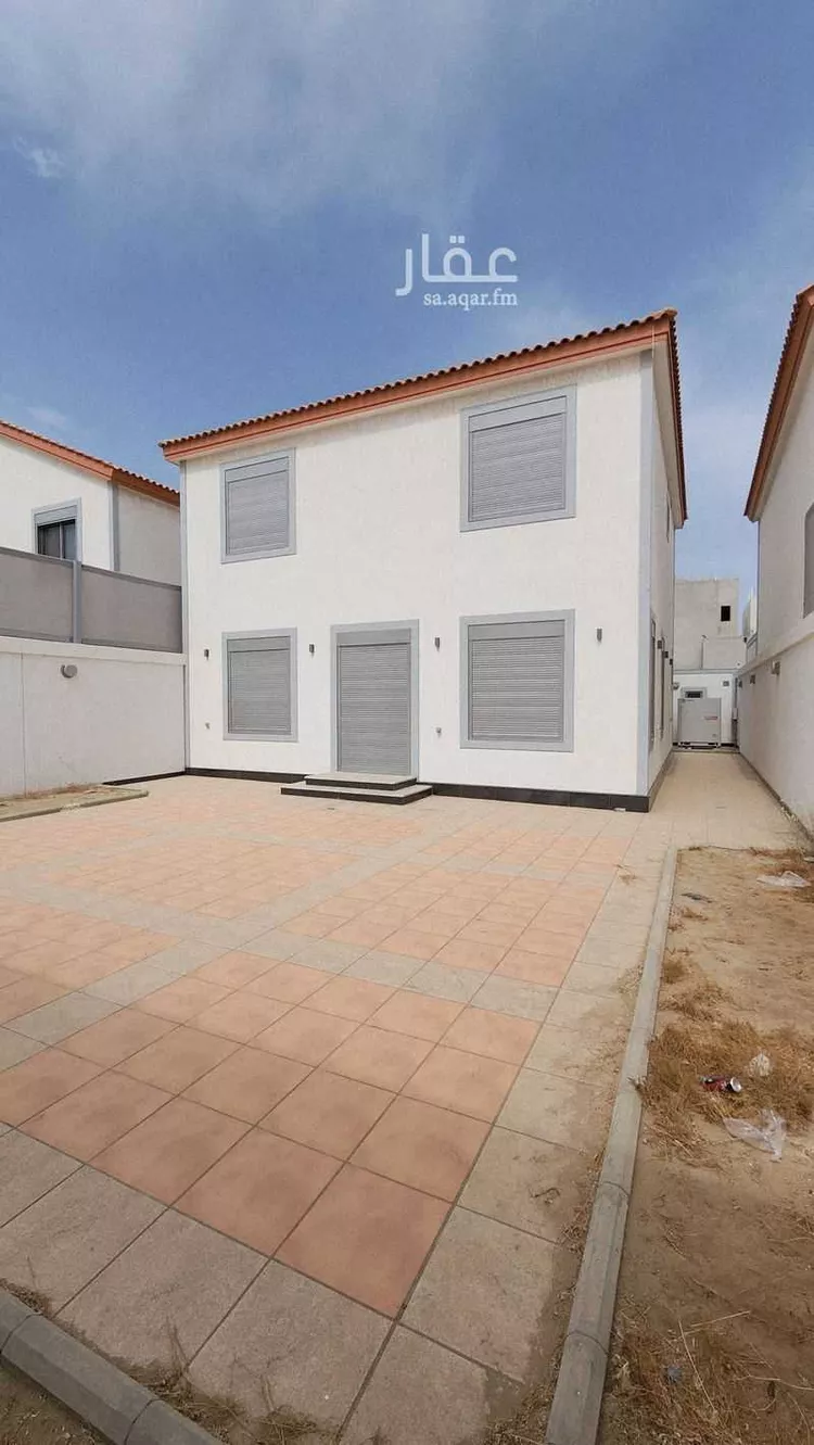 Villa for Rent in Jeddah Al Riyadh صورة 3