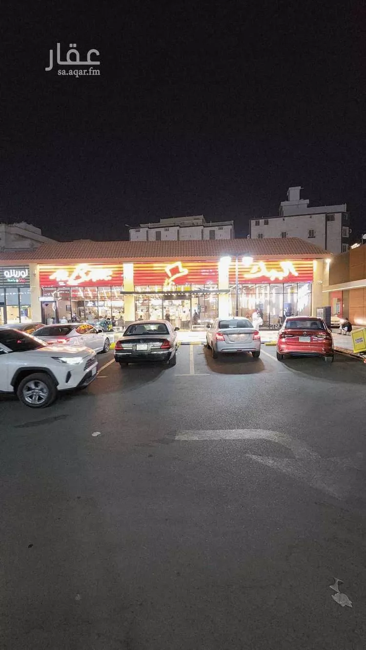 محل للإيجار في شارع فلسطين, حي مريخ, مدينة جدة, منطقة مكة المكرمة 11