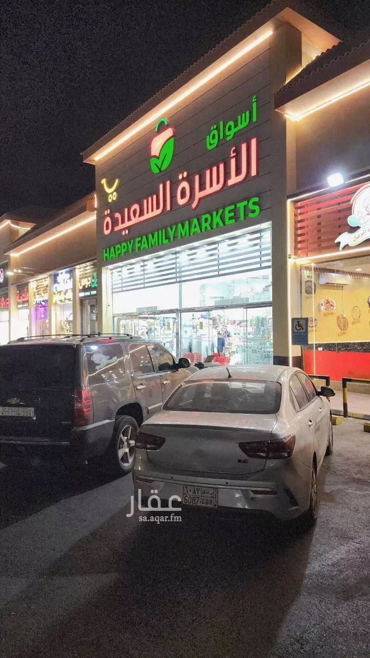 محل للإيجار في شارع فلسطين, حي مريخ, مدينة جدة, منطقة مكة المكرمة 17