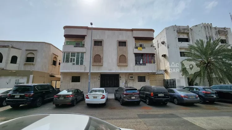 عمارة للبيع في شارع الطائف, حي الرحاب, مدينة جدة, منطقة مكة المكرمة