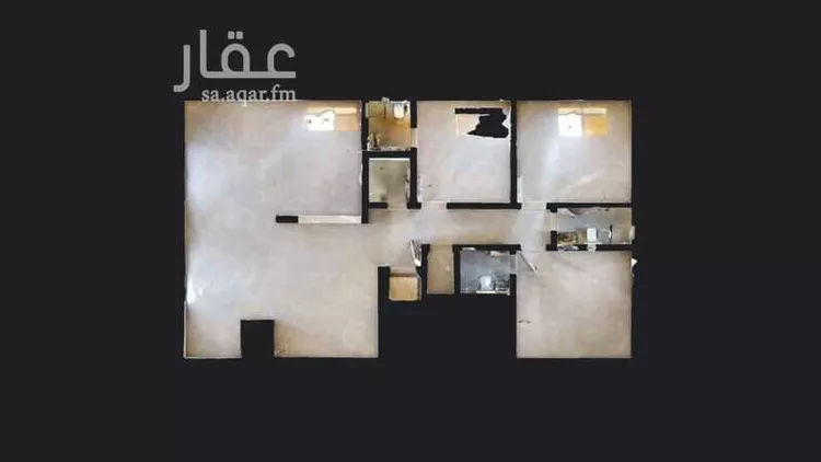 شقة للبيع في شارع احمد بن شيخان, حي الروضة, مدينة جدة, منطقة مكة المكرمة صورة 5