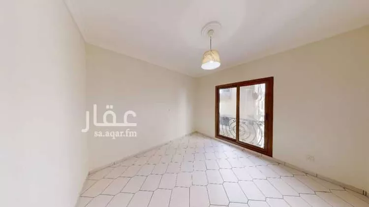 شقة للإيجار في شارع ابو رهم الغفاري, حي الزهراء, مدينة جدة, منطقة مكة المكرمة صورة 2