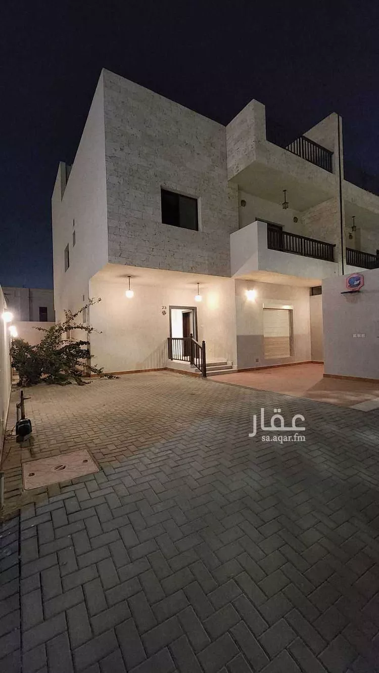 Villa for Rent in Jeddah Al Sawari صورة 2