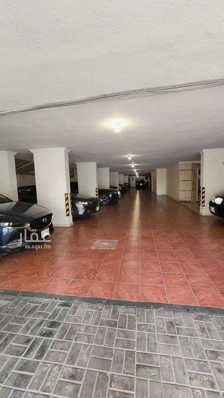 شقة للإيجار في شارع نهضة الشرق, حي السلامة, مدينة جدة, منطقة مكة المكرمة صورة 2