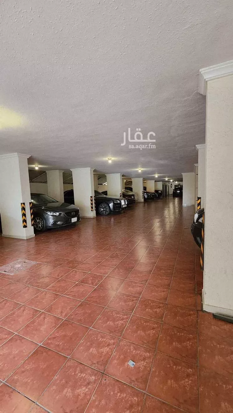 شقة للإيجار في شارع نهضة الشرق, حي السلامة, مدينة جدة, منطقة مكة المكرمة صورة 4