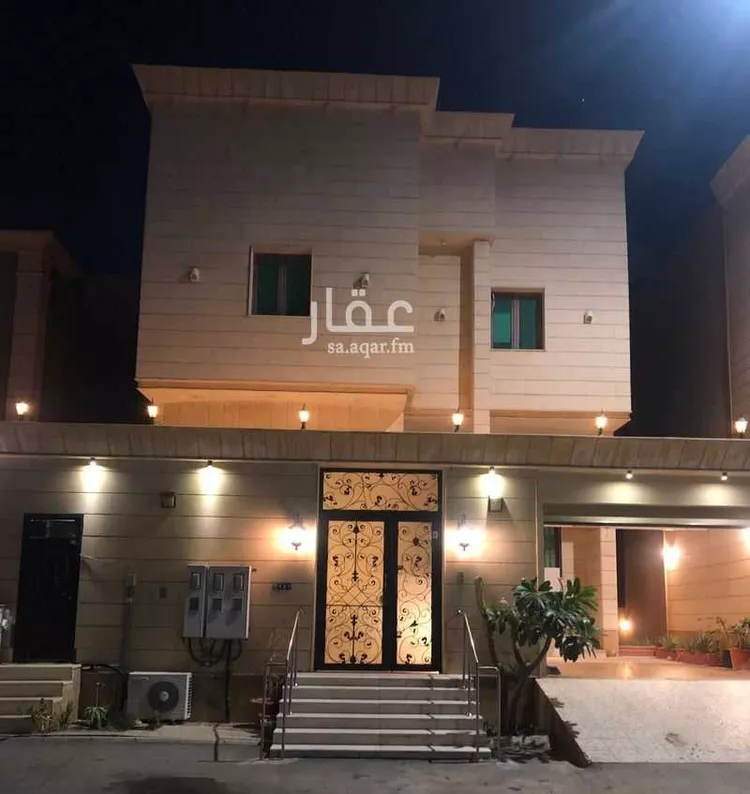فيلا للبيع في شارع ابي القاسم الشاطبي, حي الحمدانية, مدينة جدة, منطقة مكة المكرمة 10