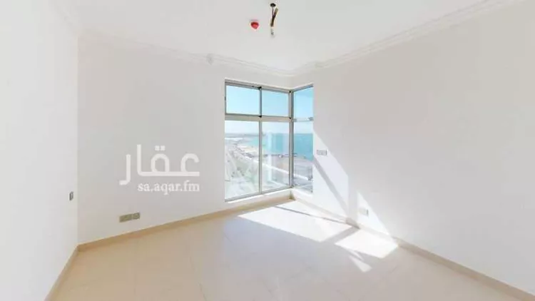 شقة للبيع في شارع طريق الملك عبدالعزيز, حي أبحر الجنوبية, مدينة جدة, منطقة مكة المكرمة صورة 5