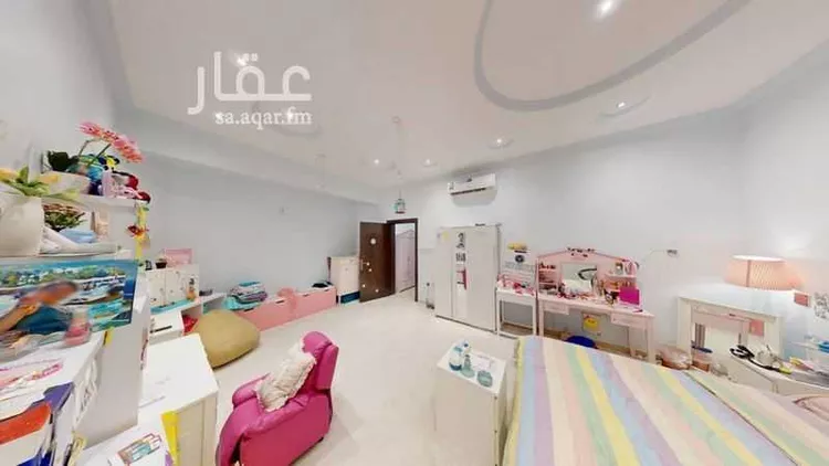 فيلا للبيع في شارع مزاحم بن عمرو, حي الأصالة, مدينة جدة, منطقة مكة المكرمة صورة 5