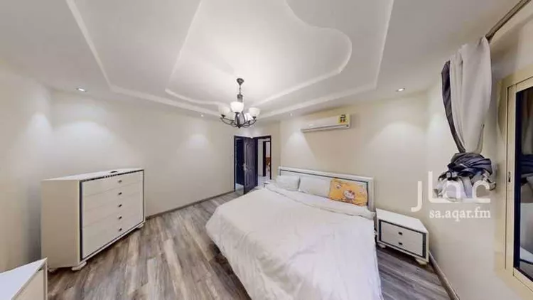 Apartment for Rent in Jeddah As Salamah