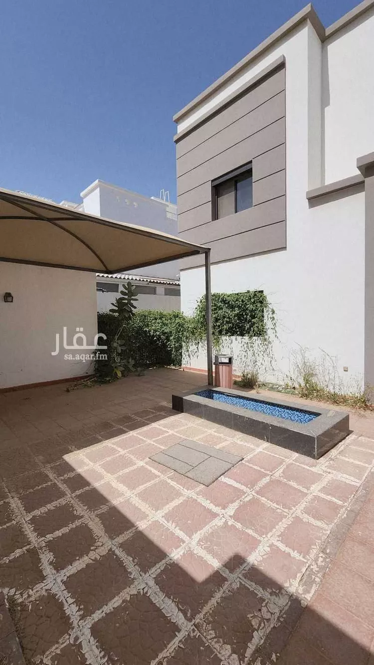 فيلا للإيجار في شارع جويرية بنت قدامة التميمي, حي الرياض, مدينة جدة, منطقة مكة المكرمة صورة 2