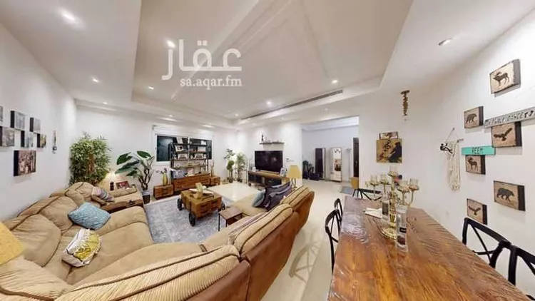 فيلا للبيع في شارع مزاحم بن عمرو, حي الأصالة, مدينة جدة, منطقة مكة المكرمة 7