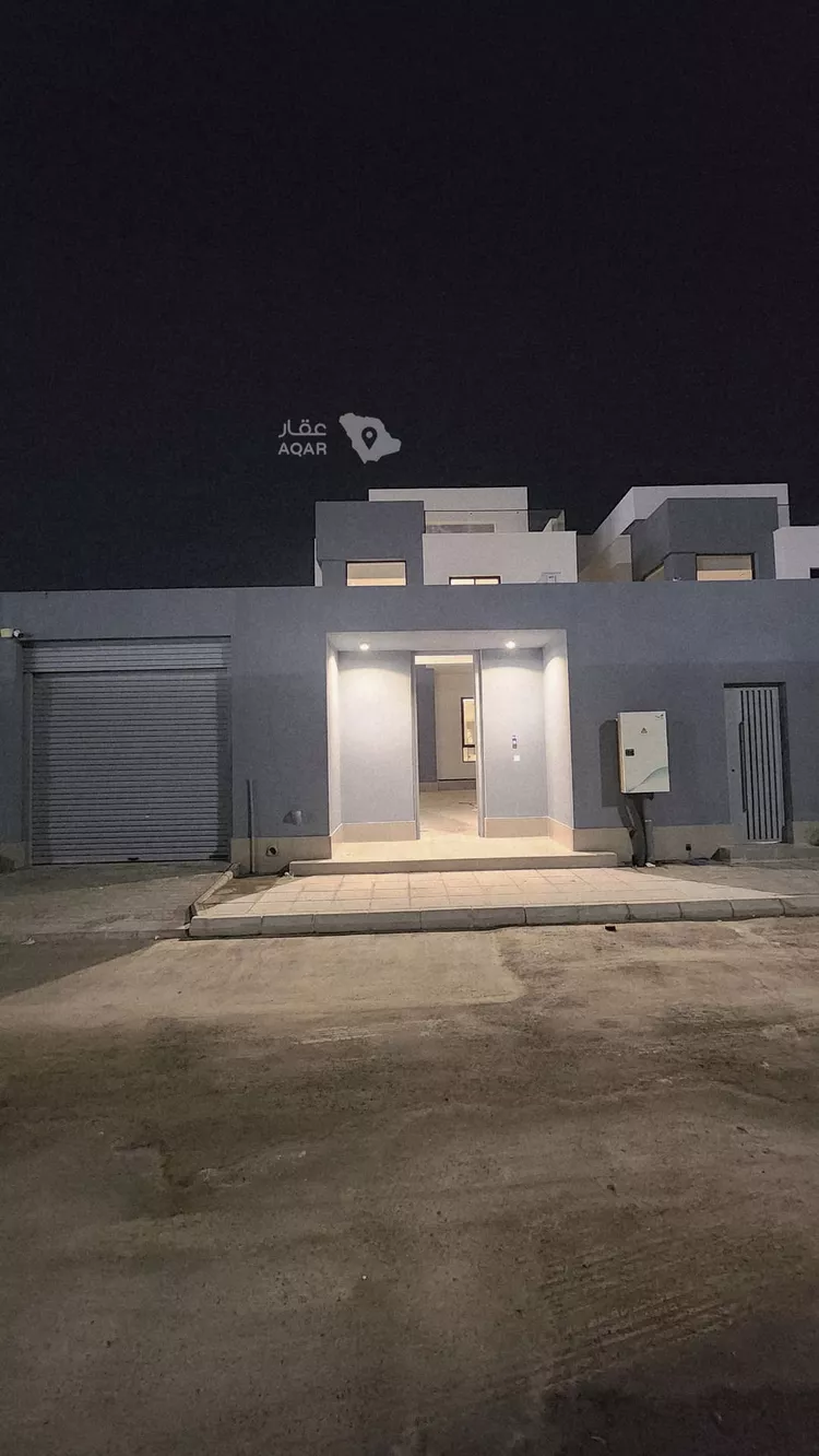 Villa for Rent in Jeddah Al Basateen