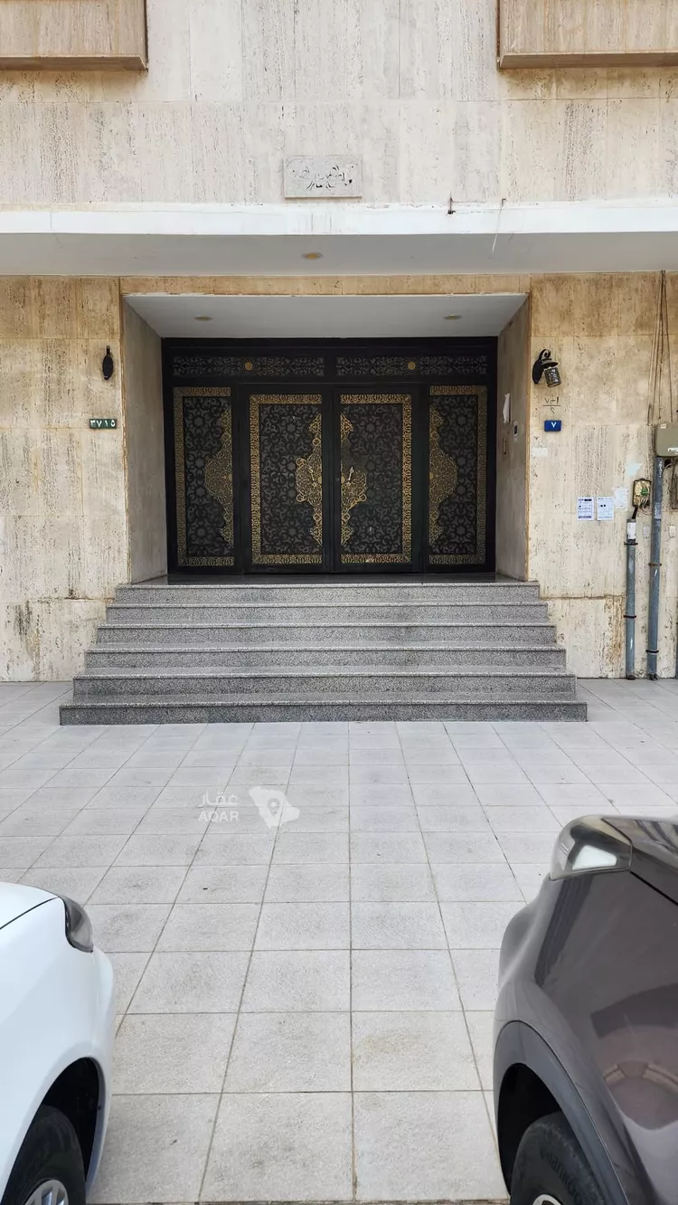 عمارة للبيع في شارع الطائف, حي الرحاب, مدينة جدة, منطقة مكة المكرمة 16