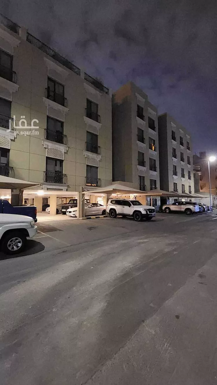 شقة للإيجار في شارع ابو رهم الغفاري, حي الزهراء, مدينة جدة, منطقة مكة المكرمة 1 صورة
