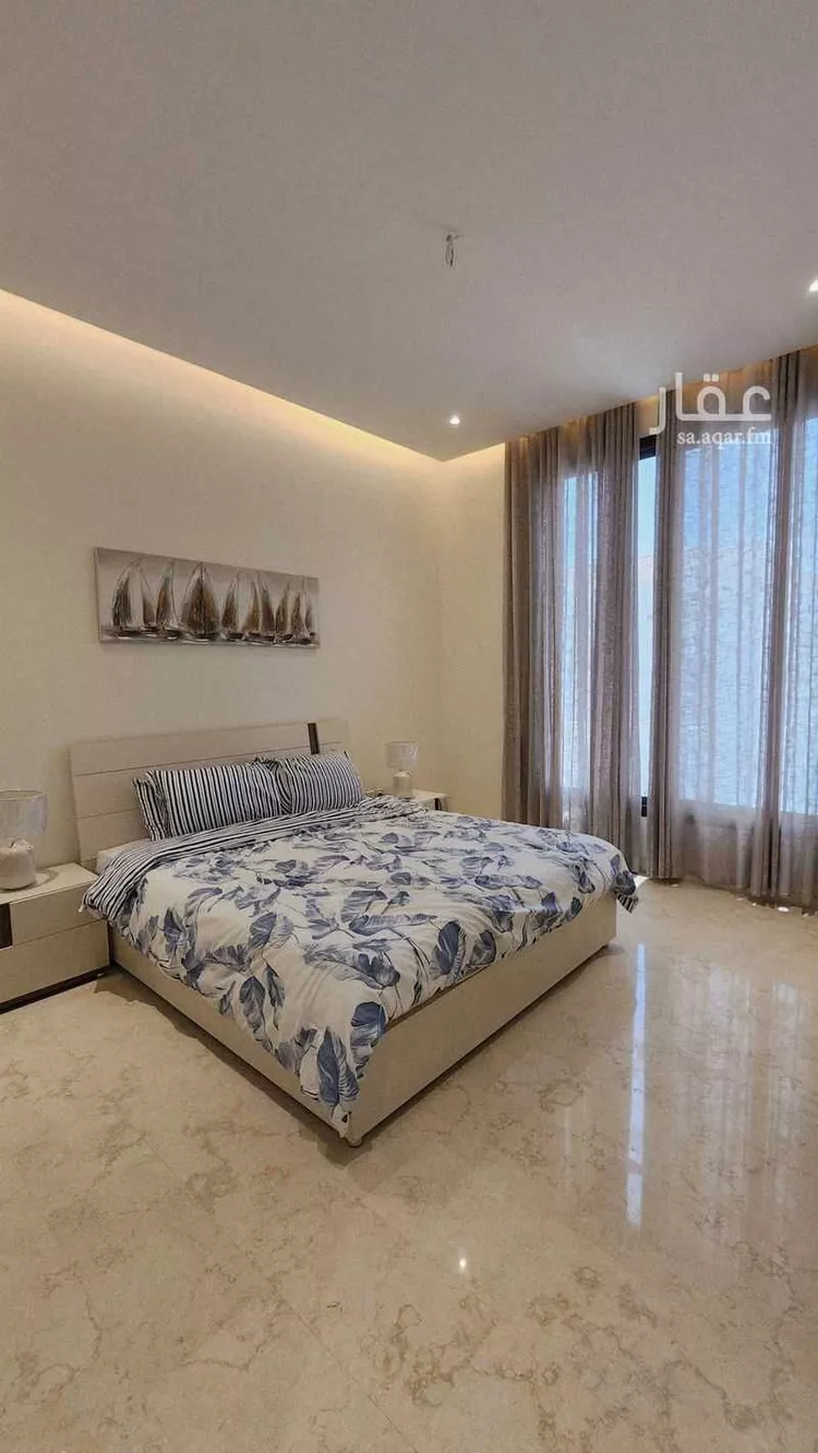 فيلا للإيجار في شارع ام المؤمنين ميمونة, حي أبحر الجنوبية, مدينة جدة, منطقة مكة المكرمة 7