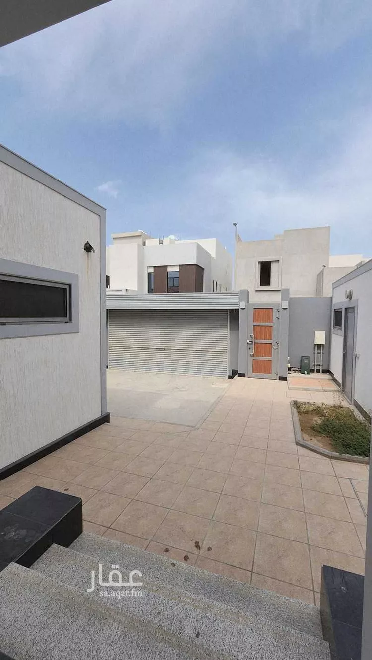 Villa for Rent in Jeddah Al Riyadh