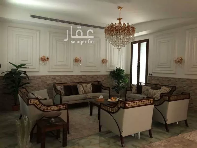 فيلا للبيع في شارع ابي القاسم الشاطبي, حي الحمدانية, مدينة جدة, منطقة مكة المكرمة 8