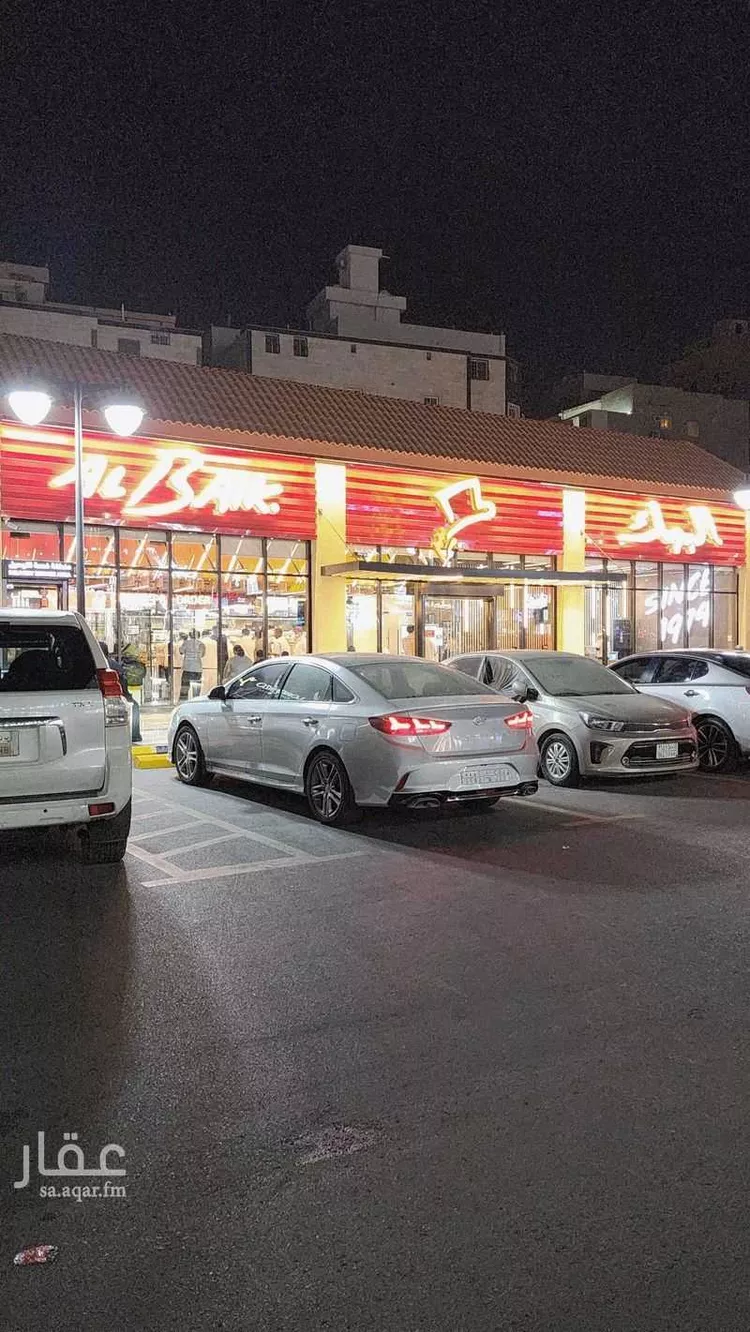 محل للإيجار في شارع فلسطين, حي مريخ, مدينة جدة, منطقة مكة المكرمة 12