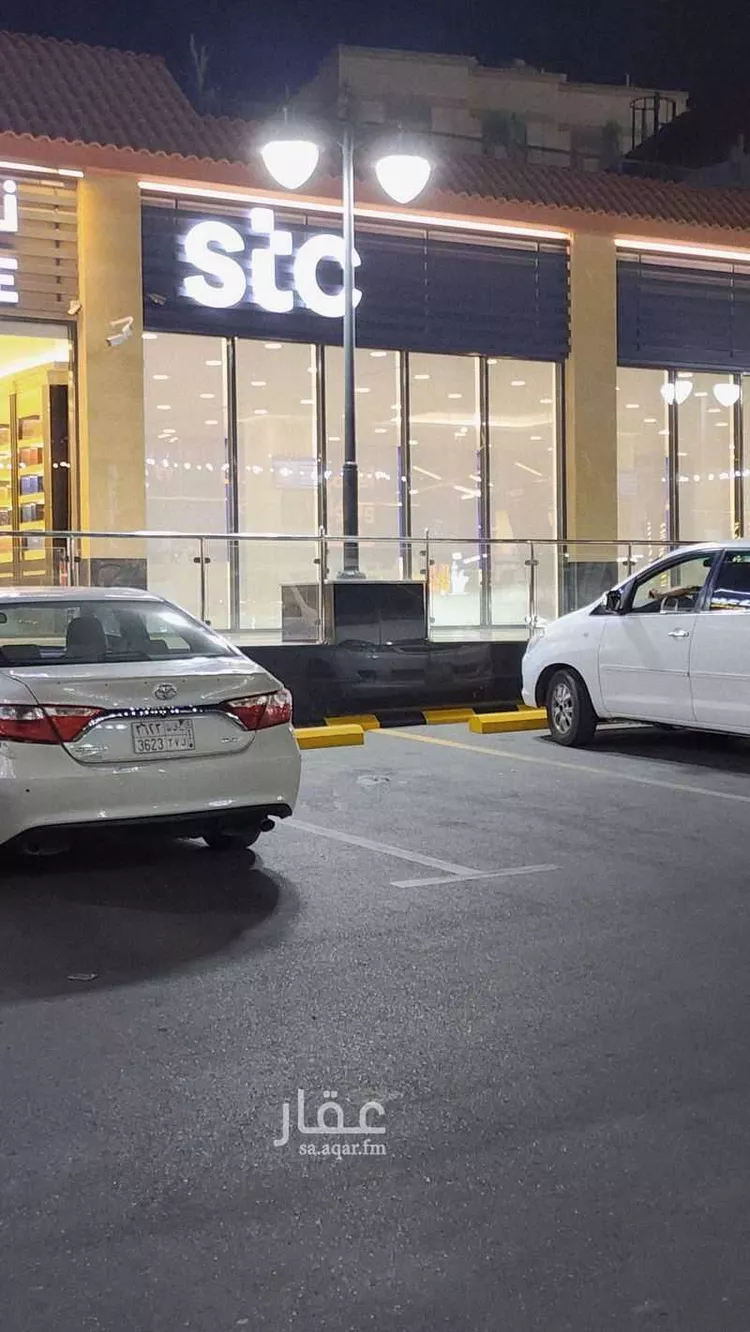 محل للإيجار في شارع فلسطين, حي مريخ, مدينة جدة, منطقة مكة المكرمة 14