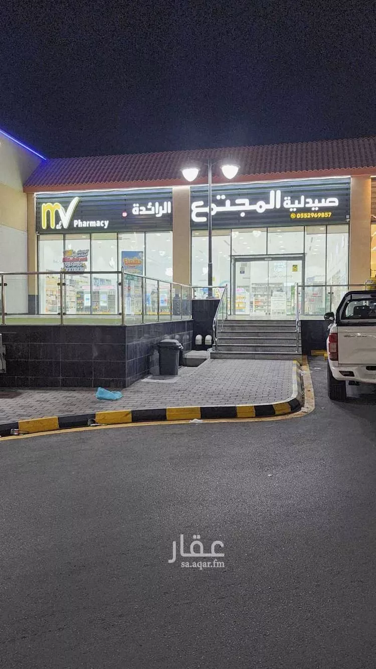 محل للإيجار في شارع فلسطين, حي مريخ, مدينة جدة, منطقة مكة المكرمة 18