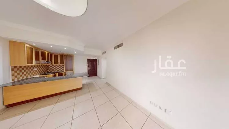 شقة للإيجار في شارع ابو رهم الغفاري, حي الزهراء, مدينة جدة, منطقة مكة المكرمة صورة 3